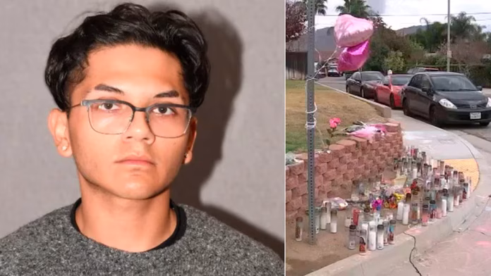 Adolescente embarazada muere atropellada tras confrontar al abusador de su hermana en California