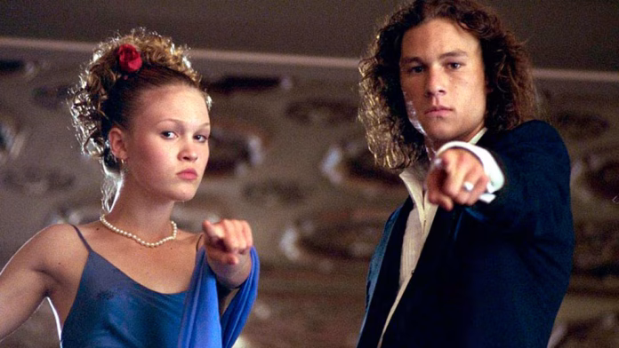 10 comedias románticas imperdibles que siguen enamorando al público