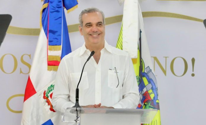 Abinader hablará este jueves en Cumbre de la AAFA, en Washington