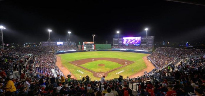 Calendario de Juegos de la Serie del Caribe 2025 en Mexicali