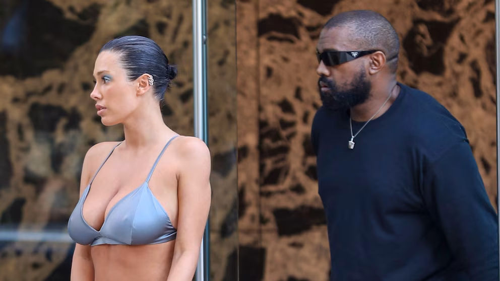 A lo largo de su relación con West, Bianca ha sido vista frecuentemente con atuendos provocativos