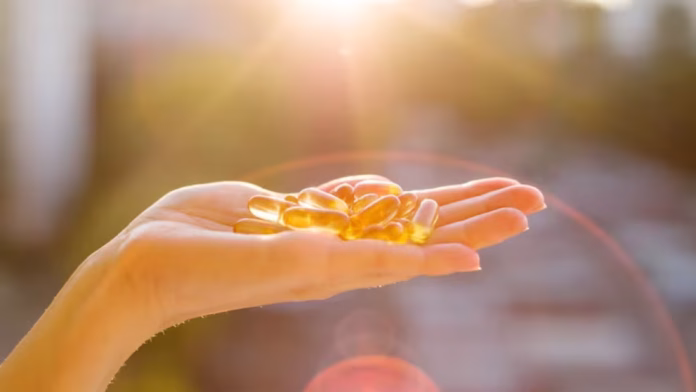 La vitamina D y su impacto en la salud: cuánto necesita el cuerpo y por qué es un aliado clave para el organismo