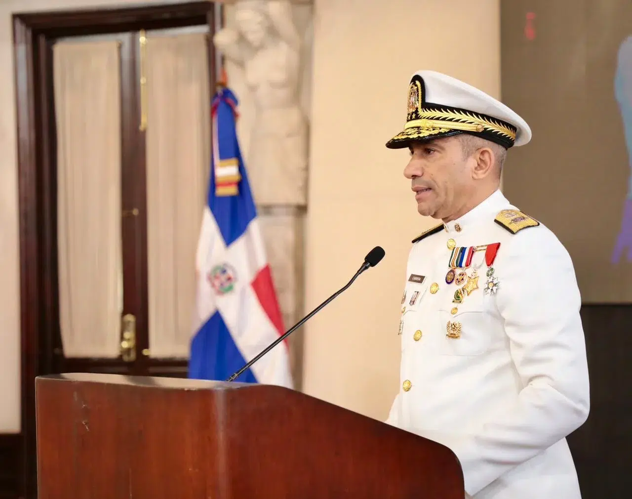 Cabrera Ulloa