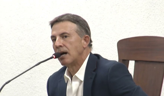 Testigo de Alexis Medina en Caso Antipulpo admite haber recibido sobornos