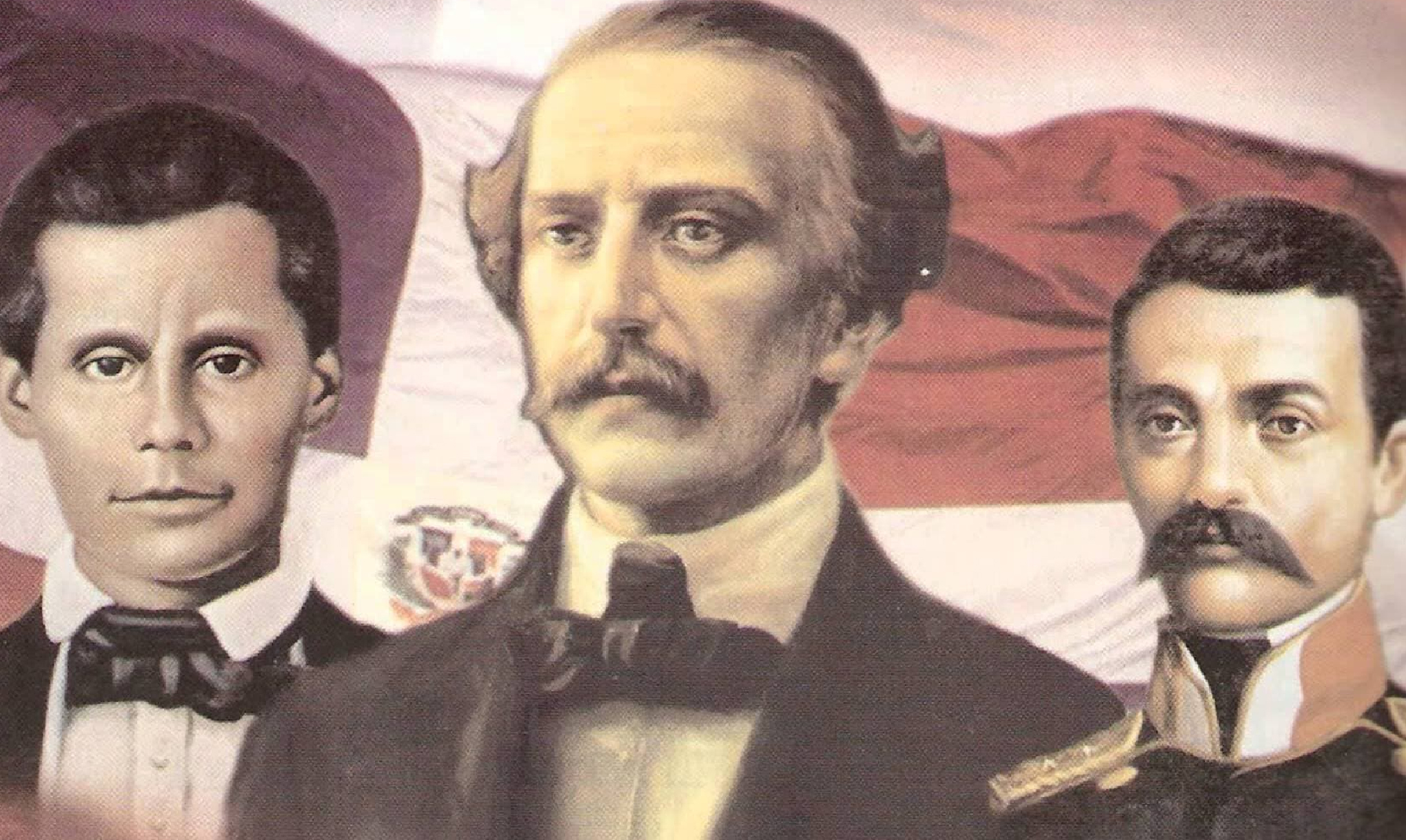 Curiosidades de la independencia
