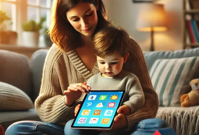 Los 5 fallos más comunes al usar tecnología con niños y cómo corregirlos