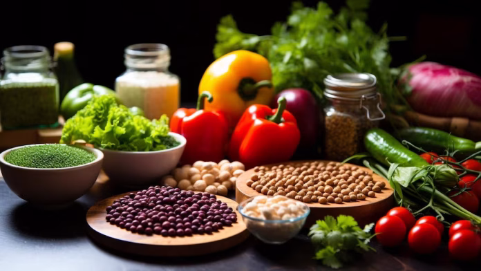 Qué es la dieta DASH, que ayuda a bajar la presión y aumenta el potasio