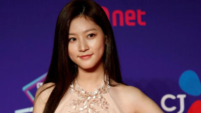 Muere la joven actriz surcoreana Kim Sae-ron: la Policía investiga la causa del deceso