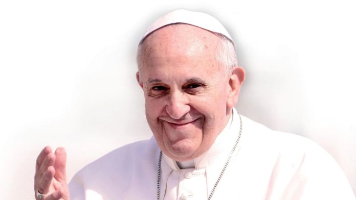 Los médicos de hospital Gemelli: «El papa no está fuera de peligro».