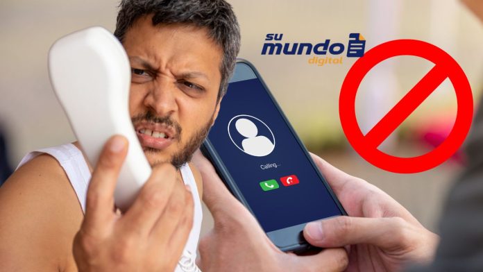 Nunca contestes el teléfono, ni en WhatsApp, si el número que llama comienza con estos prefijos