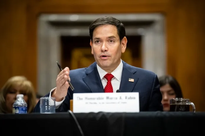 Corea del Norte censura las declaraciones de Marco Rubio en su primera crítica al nuevo Gobierno de Trump