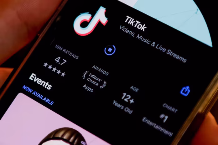 ¿Cómo sería la venta de TikTok?