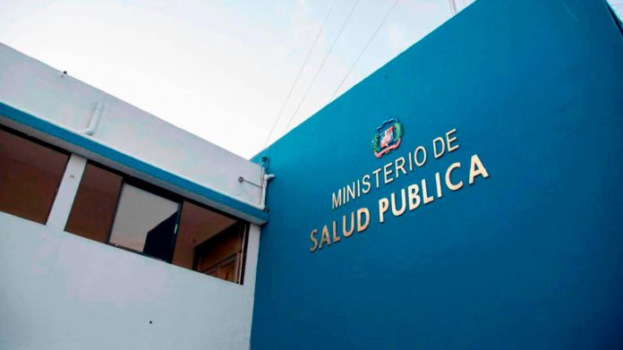 Ministerio de Salud Pública (MSP)