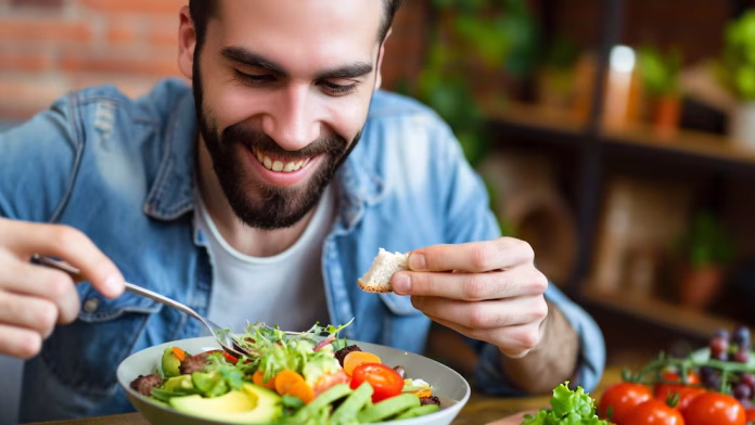 9 consejos sencillos para mantenerte con energía todo el día