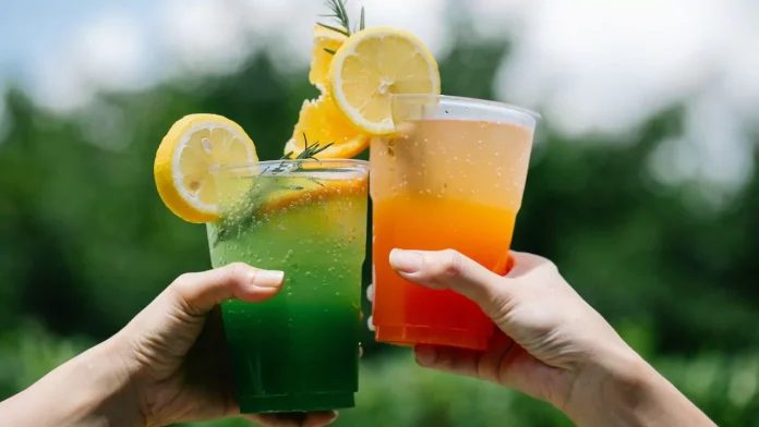 Descubre el jugo natural que reduce el colesterol y optimiza la digestión