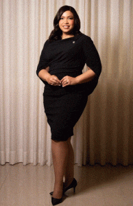 Juliana O'Neal (Diputada FP)