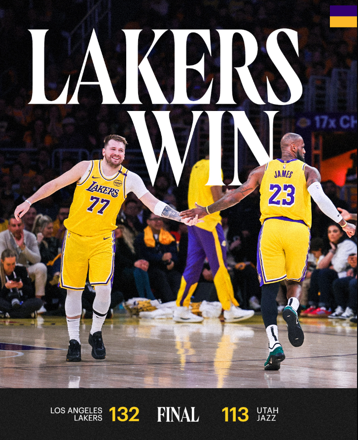 Lakers