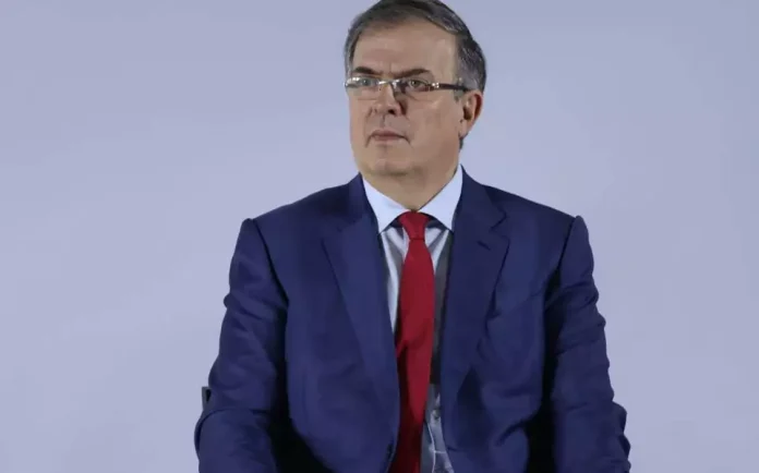 México desmiente a EE.UU. sobre aumento de exportaciones de acero y aluminio