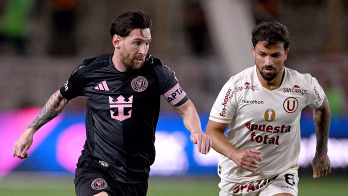El Inter Miami de Lionel Messi jugará un nuevo amistoso ante Sporting San Miguelito de Panamá: hora, TV y formaciones