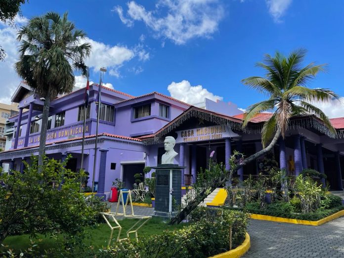 PLD confirma Asamblea Provincial en Valverde el domingo 17 agosto