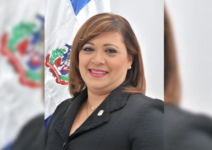 MIREX informa presidente Luis Abinader designa nueva embajadora en el Reino de Marruecos