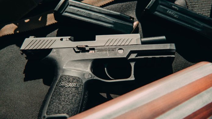 República Dominicana y Centroamérica acuerdan coordinarse contra el tráfico de armas