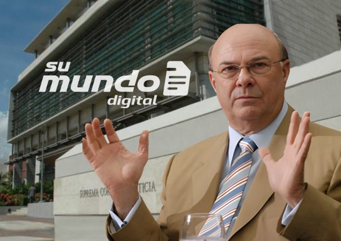 VIDEO: Hipólito Mejía sobre nuevo procurador: 