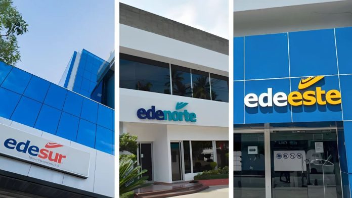 Recaudación de empresas distribuidoras de electricidad alcanza los USD 2,040 millones anuales