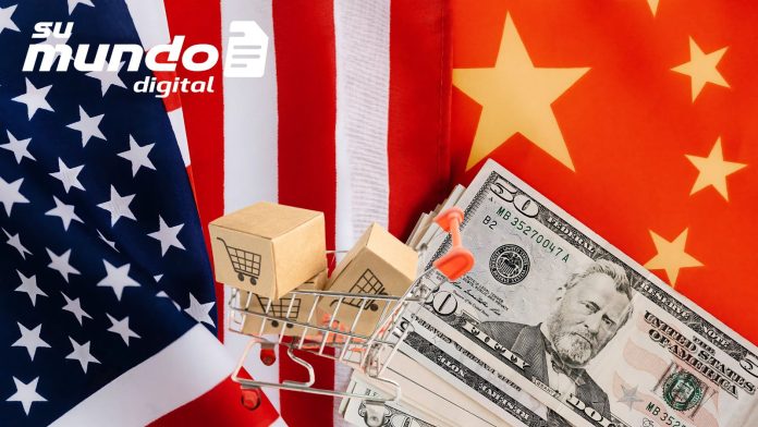 La guerra comercial China-EEUU aumenta con la entrada en vigor de los aranceles de Pekín
