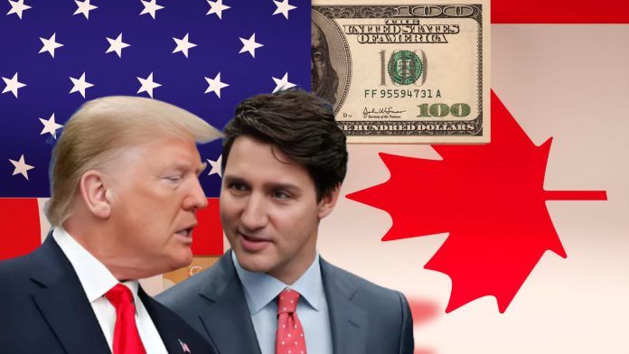 Trudeau advierte que Trump quiere anexionar Canadá para hacerse con sus minerales críticos