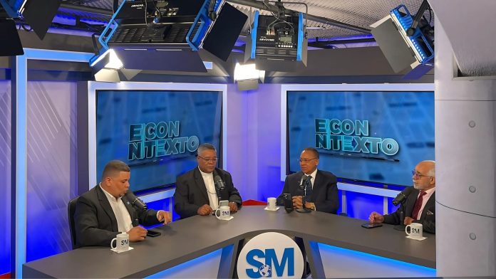 Multimedios Su Mundo lanza En Contexto una nueva propuesta con temas de política y actualidad