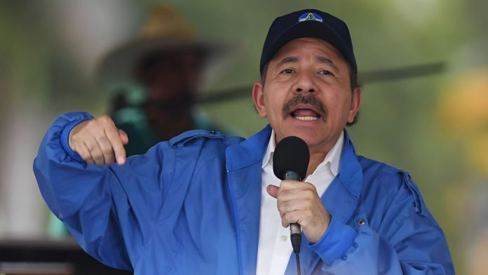 Entró en vigor en Nicaragua la reforma constitucional que otorga un poder total a Daniel Ortega