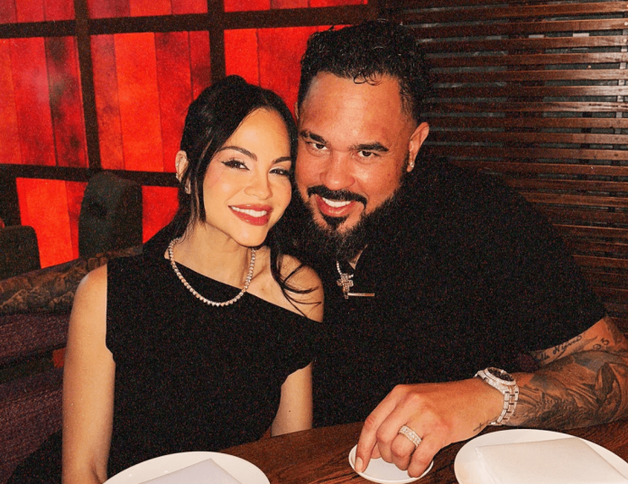 Raphy Pina expresa su orgullo por Natti Natasha: “Te amo y estoy orgulloso de ti”