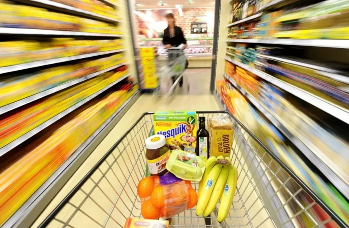 Mercadona lidera el crecimiento de 2024 en la distribución seguida de IFA, según Kantar