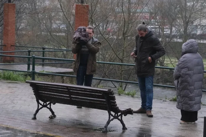 Un hombre mata a cuchilladas a su pareja en Langreo (Asturias)
