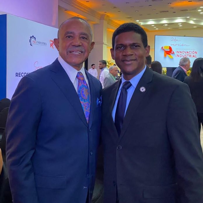 La Liga Deportiva y Cultural Franklin Saldaña celebra aniversario dedicado a Tony Peña