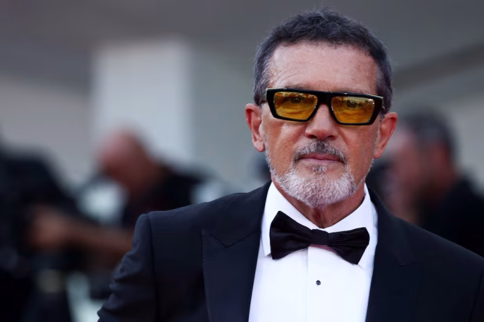 Antonio Banderas y su transformación personal: “Debí reducir mucho el consumo de carne roja”