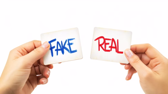 Problemas con la IA: adolescentes confiesan que la inteligencia artificial hace más difícil saber qué es real o no en internet