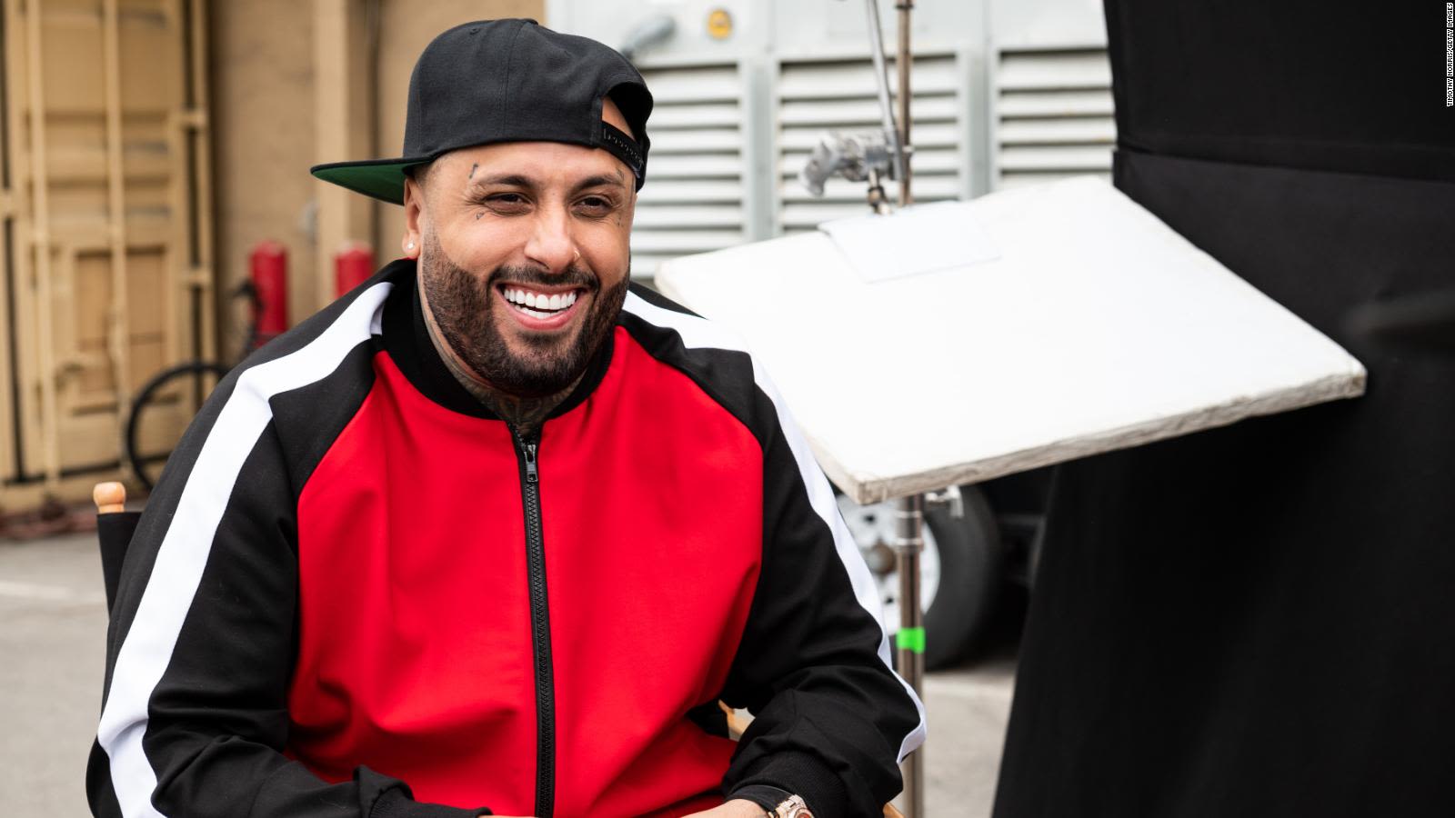 cnne 1479913 nicky jam anuncia que se retirara de la musica