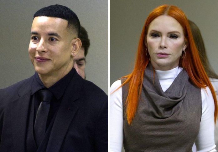 Mireddys González presenta nueva demanda federal contra Daddy Yankee y entidades bancarias