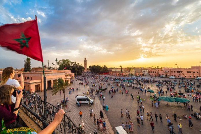 Marruecos anula este año la fiesta musulmana del cordero a causa de la sequía