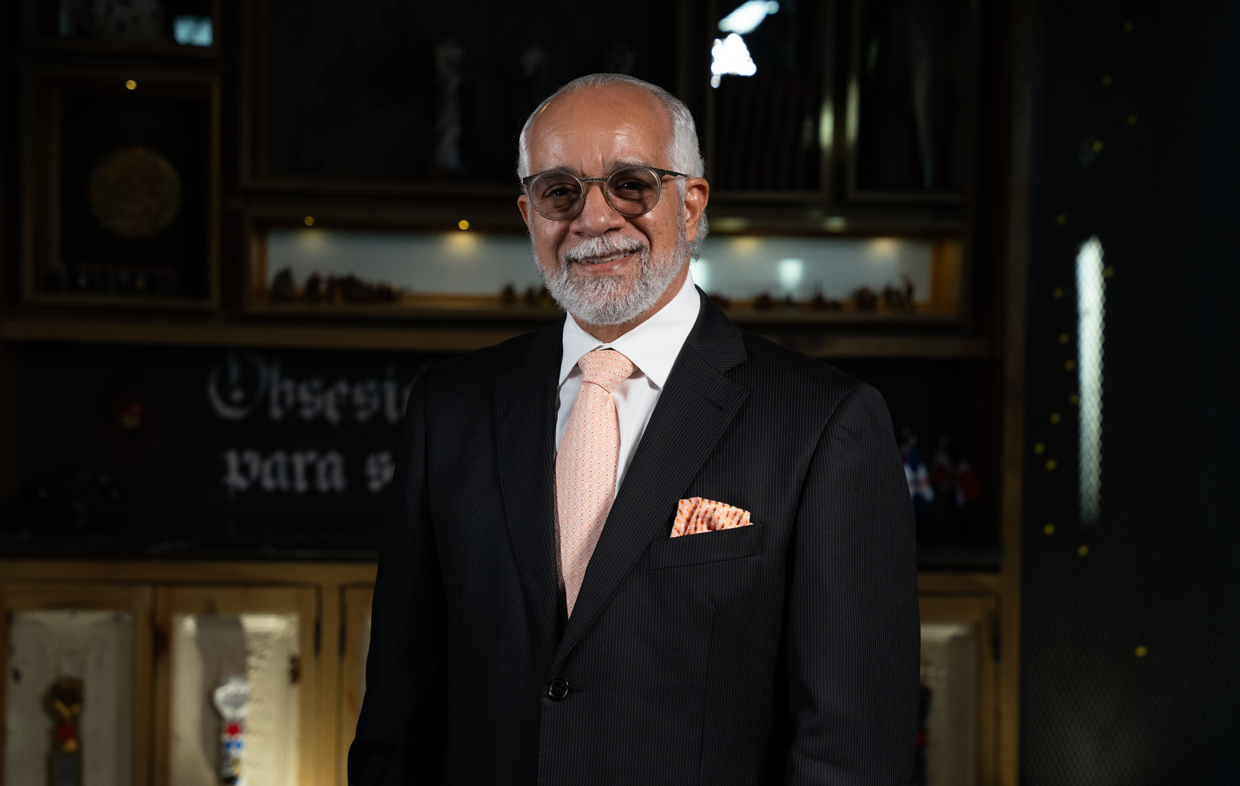 Freddy Aguasvivas: 