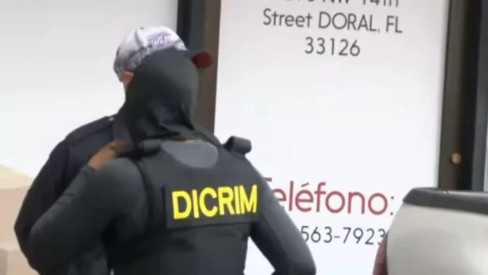 Aplazan audiencia contra los implicados en la Operación Guepardo