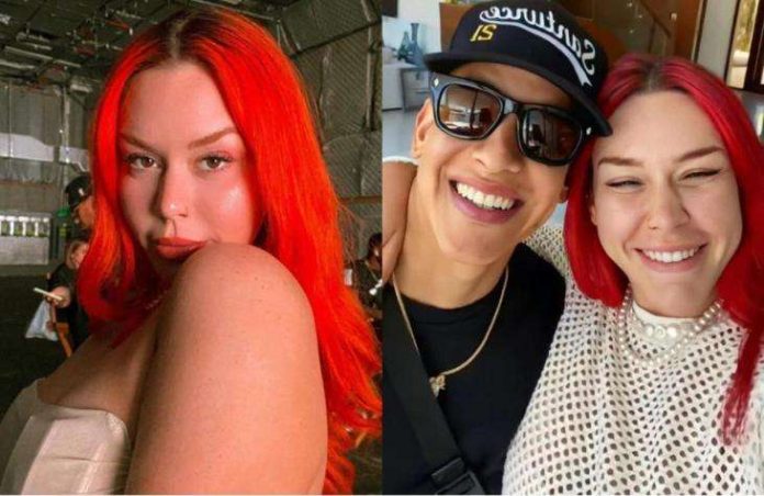 Hija de Daddy Yankee arremete contra su padre en medio del proceso de divorcio