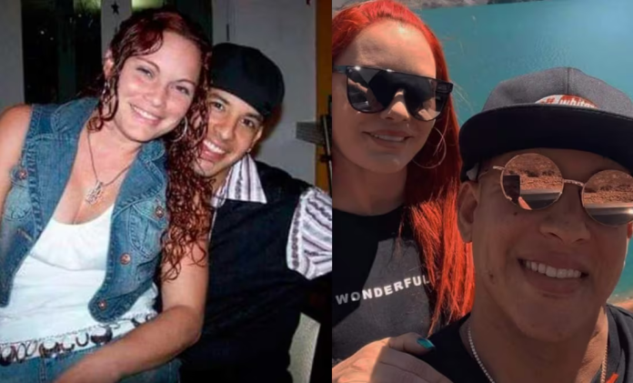 ¡Es oficial! Daddy Yankee y Mireddys González están divorciados