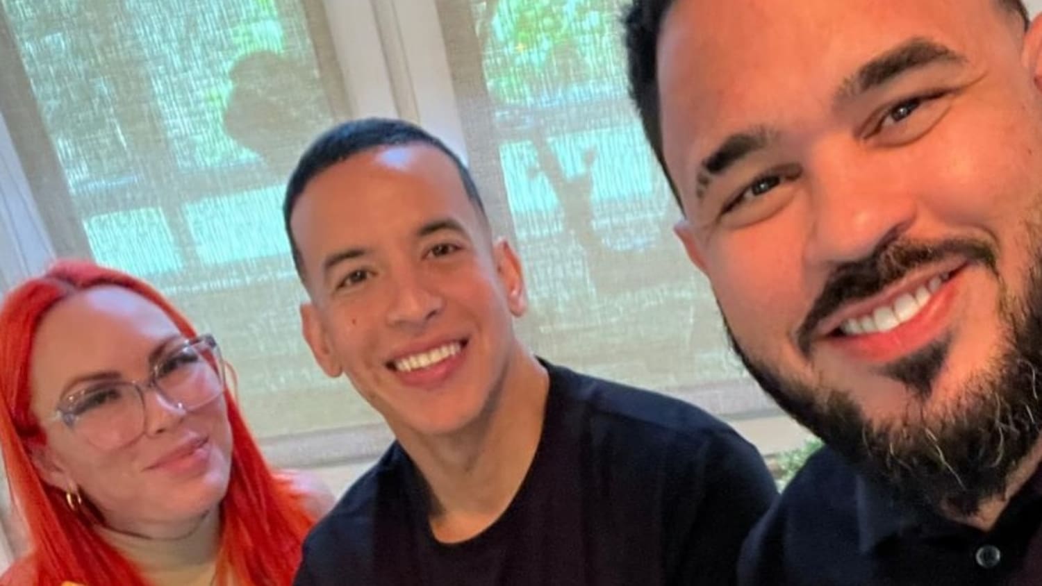 mireddys gonzalez daddy yankee raphy pina 93eaf7