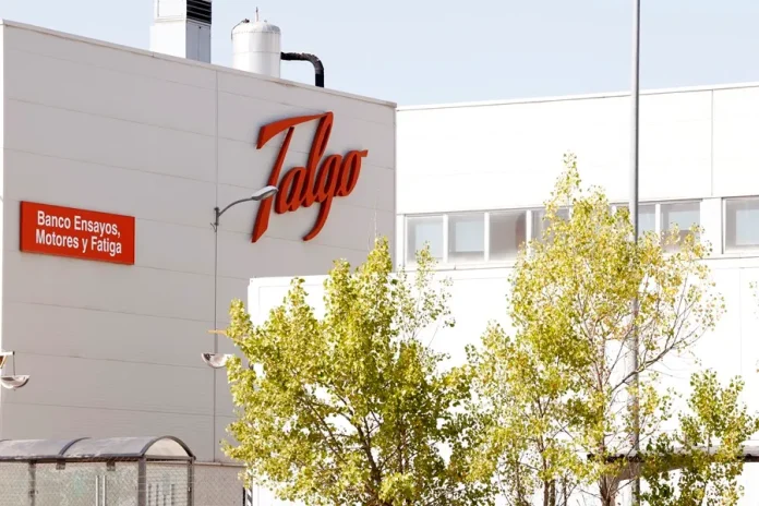 El fondo polaco PFR confirma su intención de lanzar una opa del 100 % por Talgo