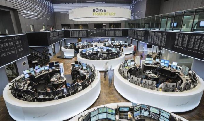 El DAX 40 sube un 1,13 % tras la mejora de la confianza empresarial en Alemania