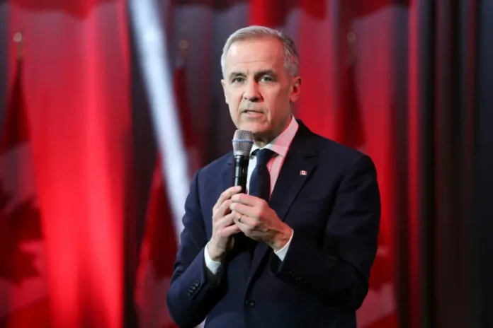 Canadá convoca elecciones anticipadas para el 28 de abril