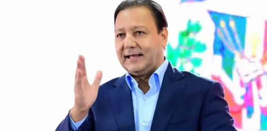Abel critica disculpas de Abinader por apagones: “Necesitamos un doliente en el Palacio Nacional”